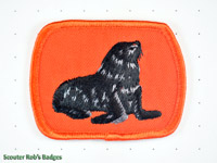 Click to enlarge Seal